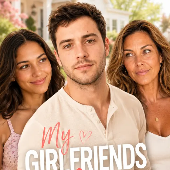 My Girlfriend's Mom – Candy AI XXX Shorts