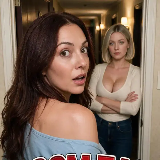 Room 742 – Candy AI XXX Shorts