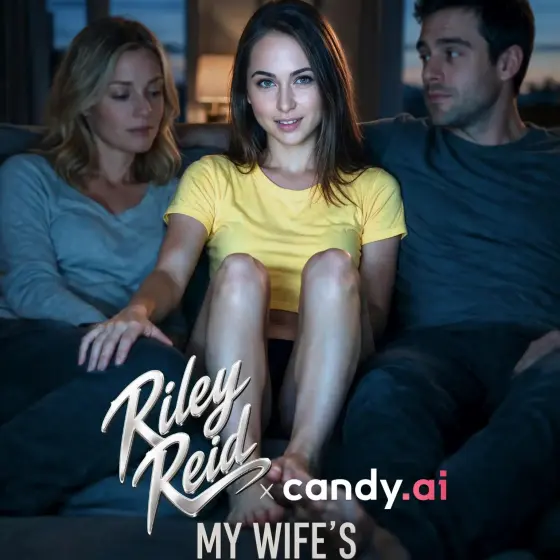 My Wife's Best Friend – Candy AI XXX Shorts