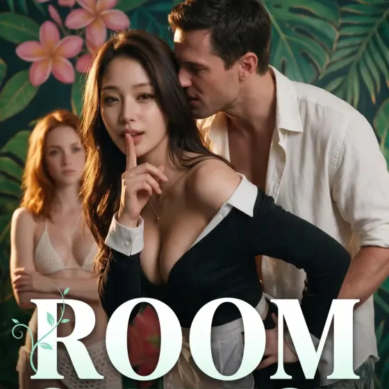 Room Service – Candy AI XXX Shorts