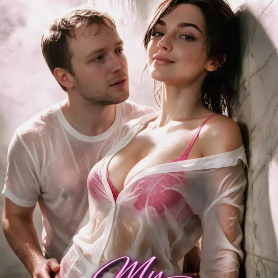 My Neighbor's Husband Works Nights! – Candy AI XXX Shorts