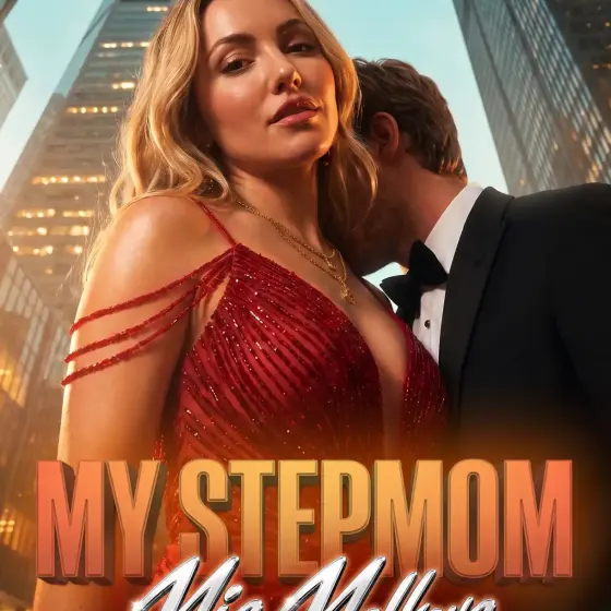 My Stepmom Mia Malkova Needs a Date – Candy AI XXX Shorts
