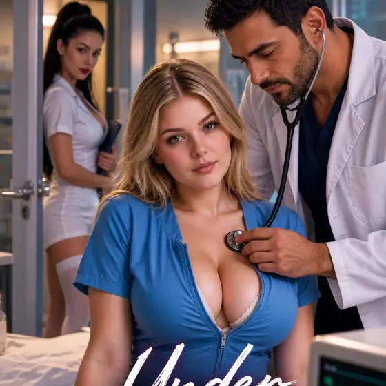 Under the Chief – Candy AI XXX Shorts