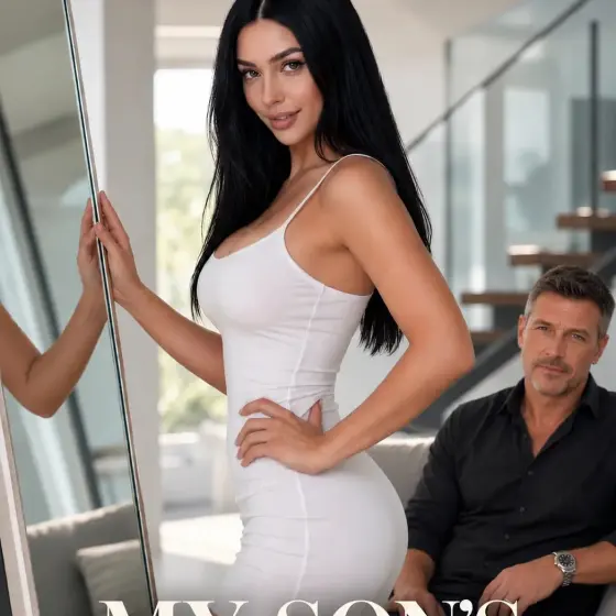 My Son's Fiancée – Candy AI XXX Shorts