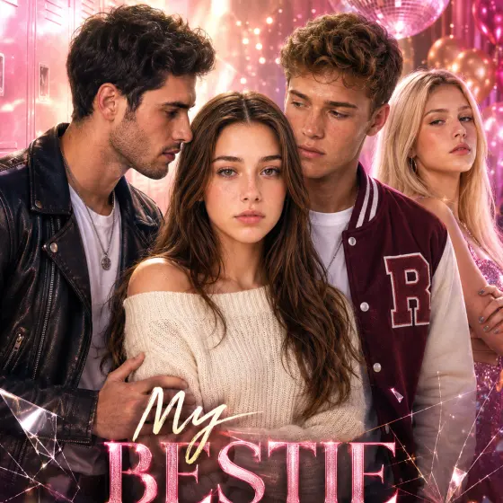 My Bestie Betrayed Me – Candy AI XXX Shorts
