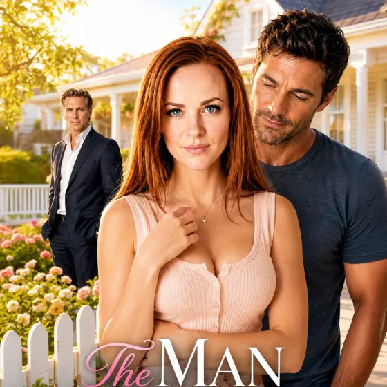 The Man Next Door Knows – Candy AI XXX Shorts